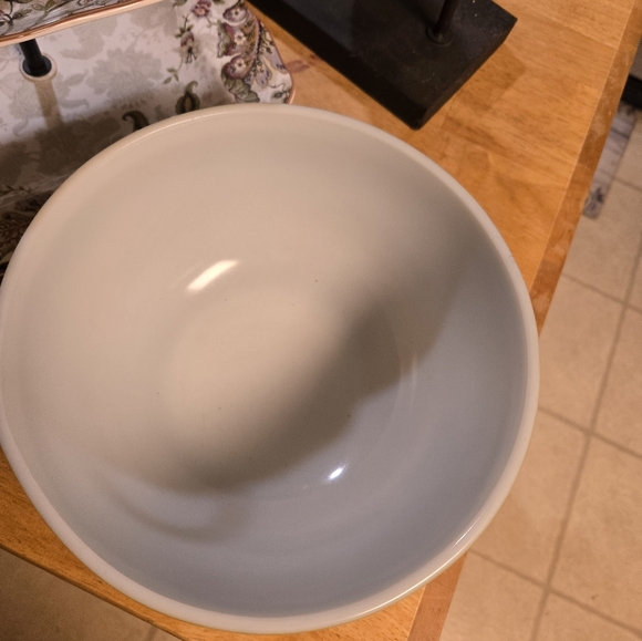 Vintage Pyrex.  #403 Spring Blossom (OS) - Picture 3 of 5